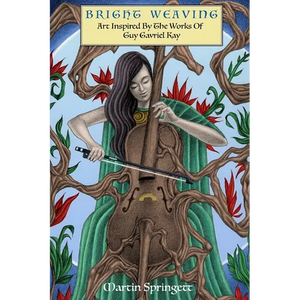 Bright Weaving - Paperback
