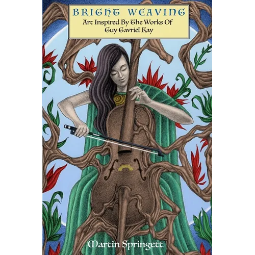Bright Weaving - Paperback