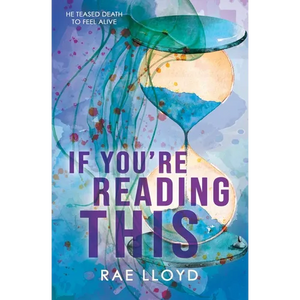 If You're Reading This - Paperback