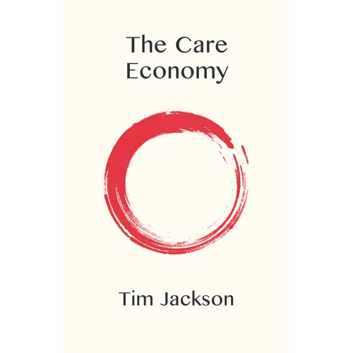 The Care Economy - Paperback