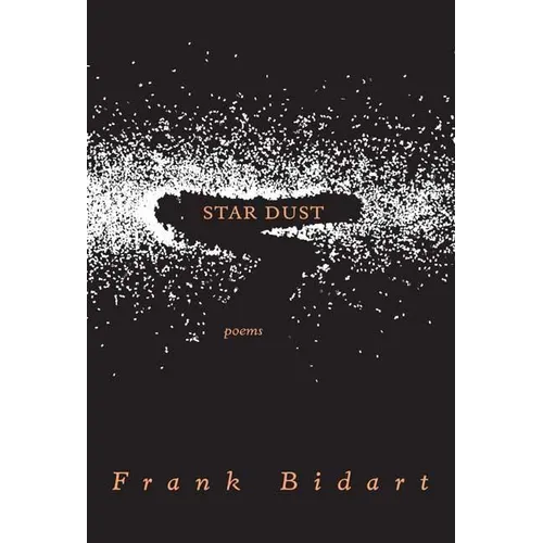 Star Dust: Poems - Paperback