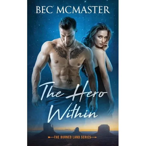 The Hero Within - Paperback