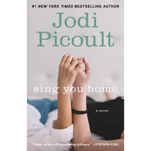 Sing You Home - Paperback
