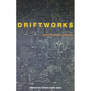 Driftworks - Paperback