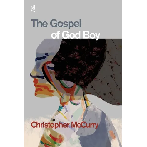 The Gospel of God Boy - Paperback