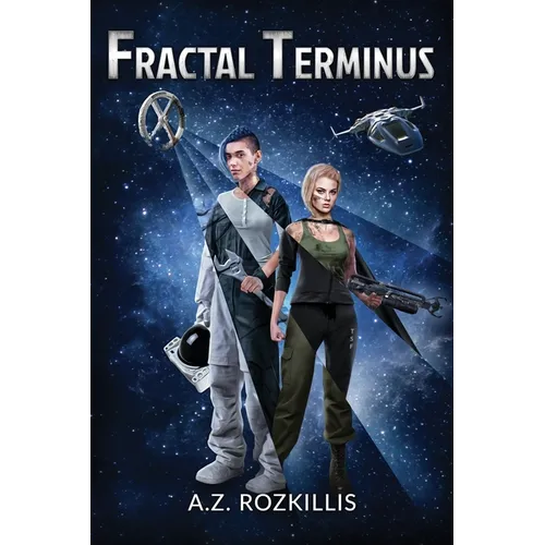Fractal Terminus - Paperback