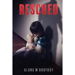 Rescued - Paperback