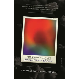 Family Clause - Paperback