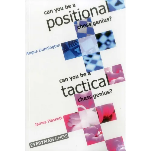 Chess Genius - Paperback