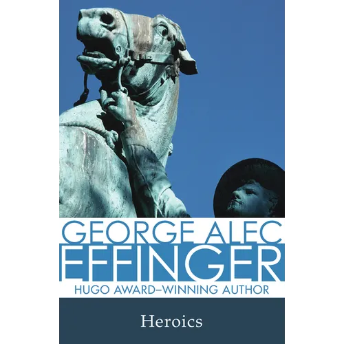 Heroics - Paperback