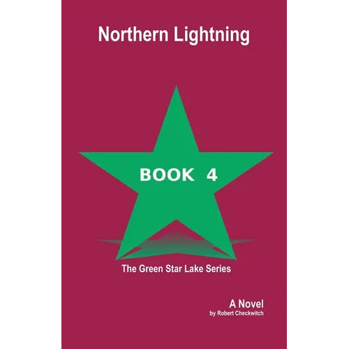 Northern Lightning - Paperback