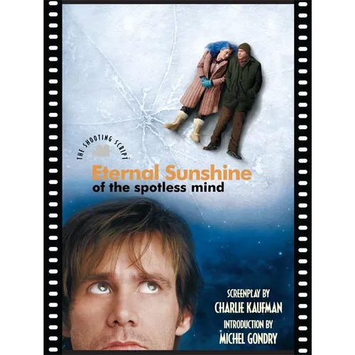 Eternal Sunshine of the Spotless Mind - Paperback