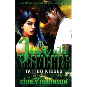 Love in the Trenches - Paperback
