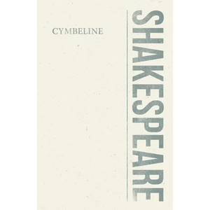 Cymbeline - Paperback