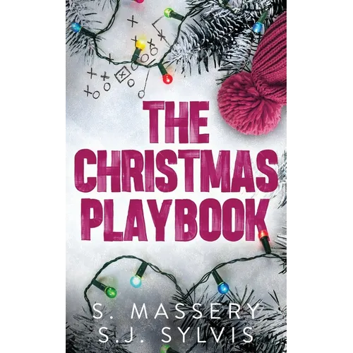 The Christmas Playbook - Paperback