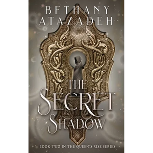 The Secret Shadow - Paperback