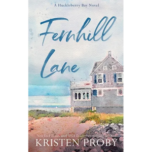 Fernhill Lane Special Edition - Paperback