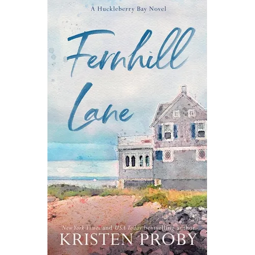 Fernhill Lane Special Edition - Paperback