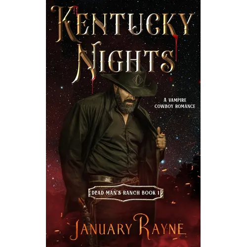 Kentucky Nights - Paperback