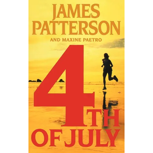 4th of July - Hardcover