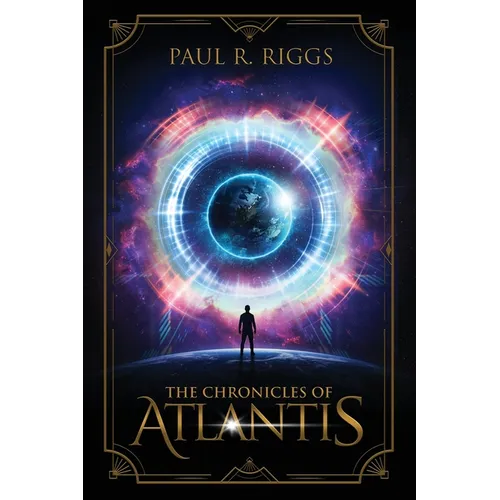 The Chronicles of Atlantis - Paperback