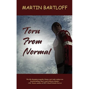 Torn from Normal - Paperback