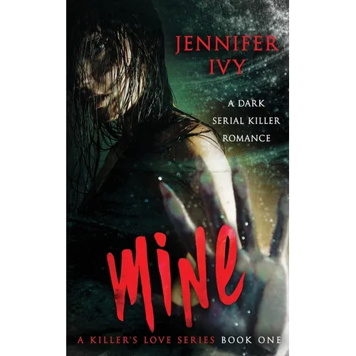 Mine - Paperback