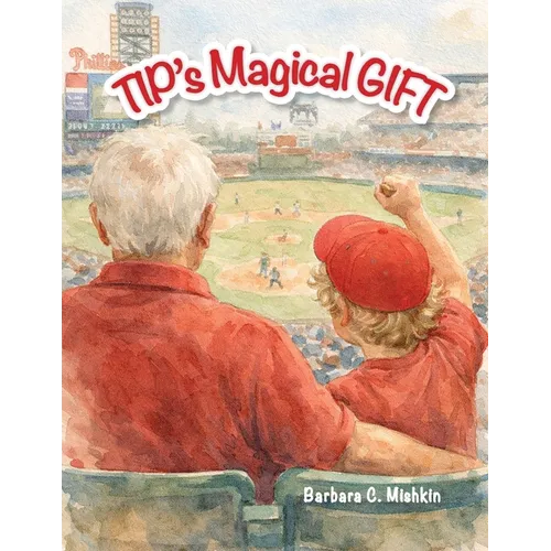 TIP's Magical Gift - Paperback