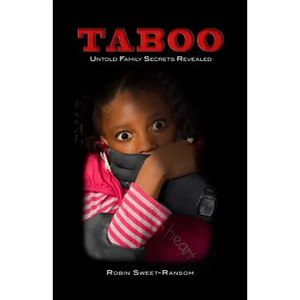 TABOO Untold Family Secrets Revealed: Untold Family Secrets Revealed - Paperback