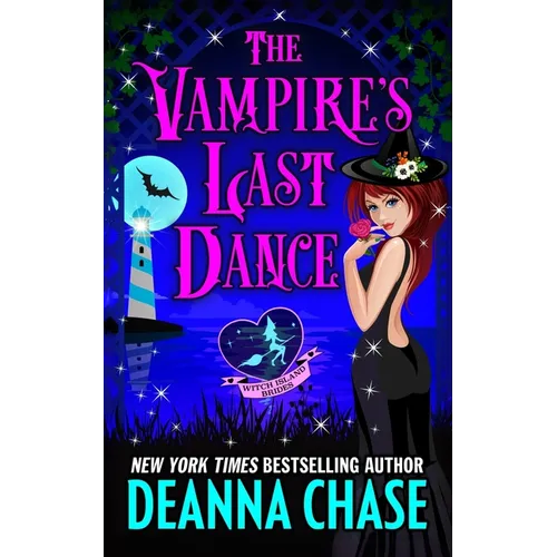 The Vampire's Last Dance: Love Spells - Paperback