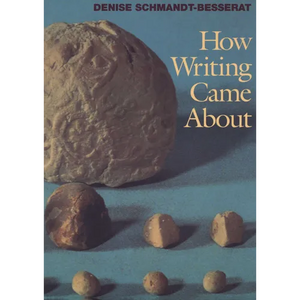 How Writing Came about - Paperback