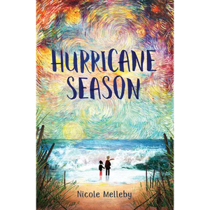 Hurricane Season - Hardcover