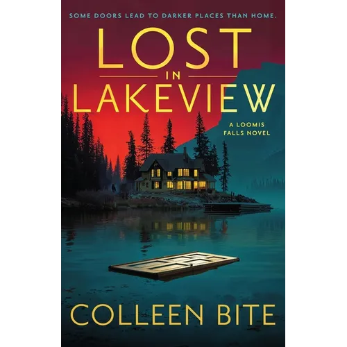 Lost in Lakeview - Paperback