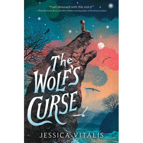 The Wolf's Curse - Paperback