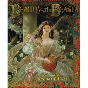 Beauty and the Beast - Hardcover