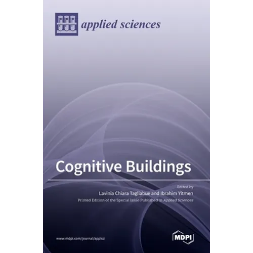 Cognitive Buildings - Hardcover