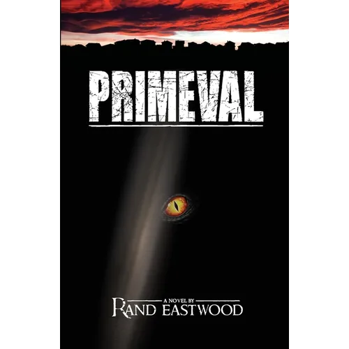 Primeval - Paperback