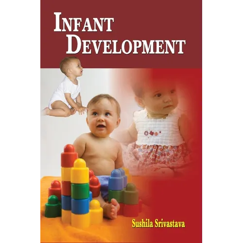 Infant Development - Paperback