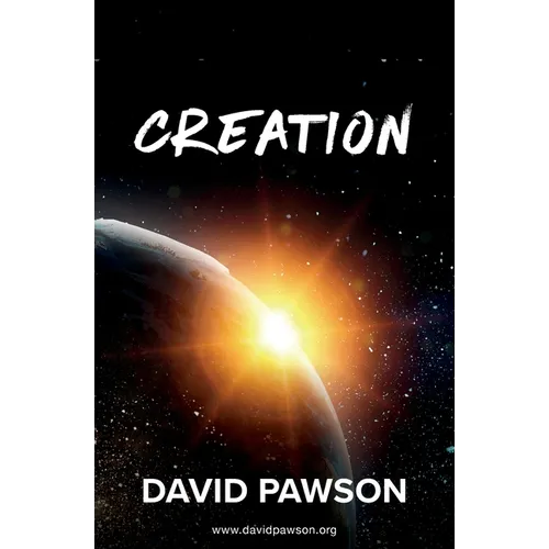Creation - Paperback