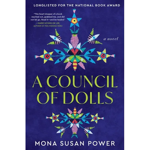 A Council of Dolls - Hardcover