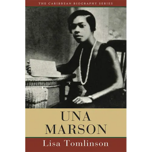 Una Marson - Paperback