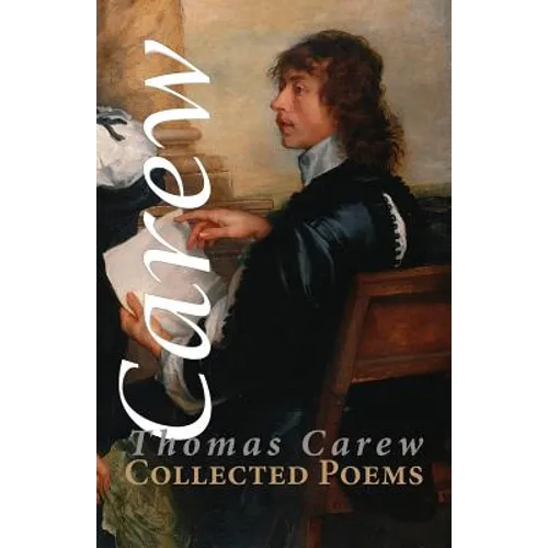 Collected Poems - Paperback