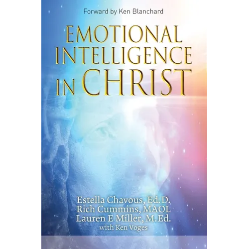Emotional Intelligence in Christ - Paperback