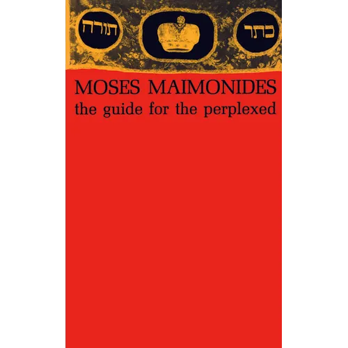The Guide for the Perplexed - Paperback