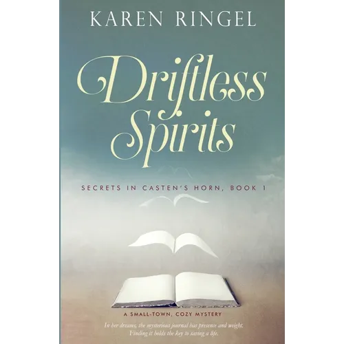 Driftless Spirits - Paperback