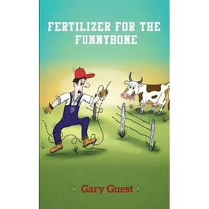 Fertilizer For The Funnybone - Paperback
