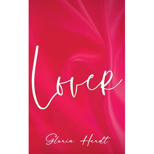 Lover - Paperback