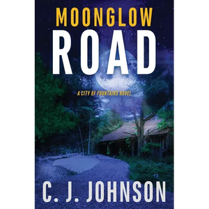 Moonglow Road - Paperback