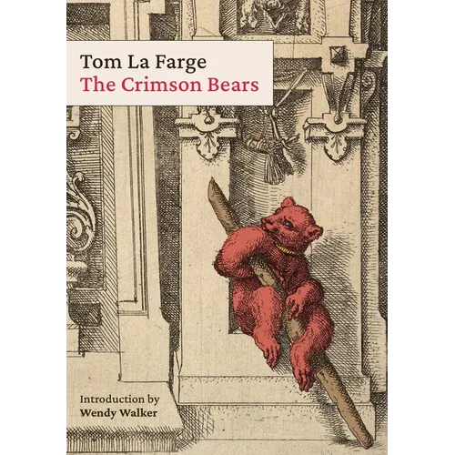 The Crimson Bears - Paperback