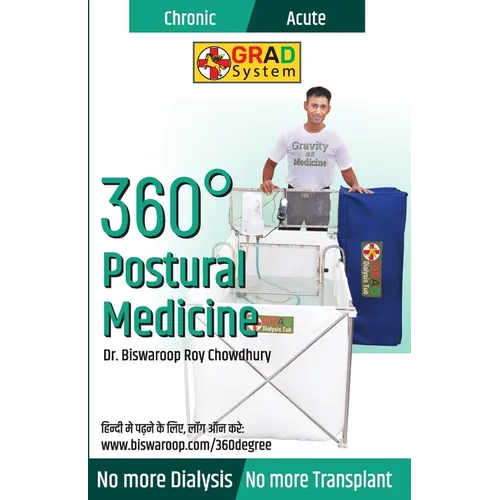 360° Postural Medicine - Paperback